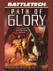 [Unknown 5807] • [BattleTech Universe 54] • Path Of Glory